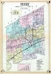 Perry Township, Lake County 1915